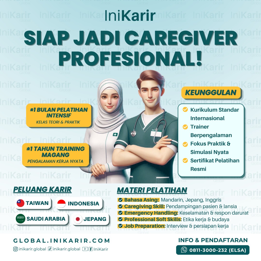 Caregiver Professional