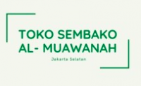 Toko Sembako Al - Muawanah 